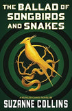 The Ballad of Songbirds and Snakes