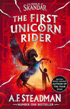 The First Unicorn Rider