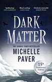 Dark Matter