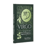 Virgo - Let Your Sun Sign Show You the Way to a Happy and Fulfilling Life