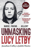 Unmasking Lucy Letby