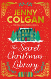 The Secret Christmas Library