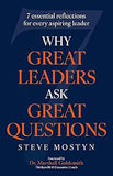 Why Great Leaders Ask Great Questions