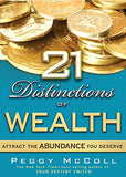 21 Distinctions Of Wealth