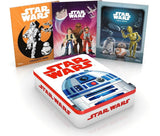Tin Star Wars Wrapped Gift Tin