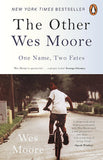 The Other Wes Moore