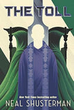 The Toll Arc of a Scythe 3