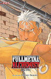 Fullmetal Alchemist 3 in 1 Edition Vol 2
