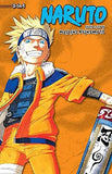 Naruto 3 in 1 Edition Vol 4