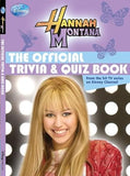 The Official Trivia & Quiz Book (Hannah Montana)