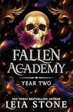 Fallen Academy Year Two Book 2