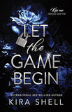 Let the Game Begin