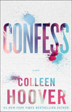 Confess - A Novel