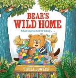 Bear's Wild Home