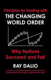 Changing World Order: Why Nations Succeed or Fail - Hardcover