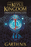 Drowned Wednesday: Keys to the Kingdom 3