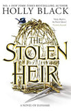 The Stolen Heir