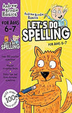 Let's Do Spelling 6-7
