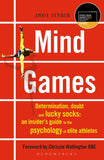 Mind Games - (PB)