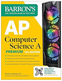 AP Computer Science A Premium 12th Edition