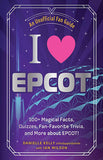 I Love EPCOT