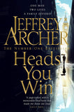 Heads You Win - (PB)