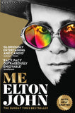 Me: Elton John