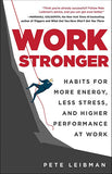 Work Stronger