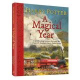 Harry Potter – A Magical Year: The Illustrations of Jim Kay