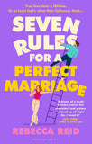 Seven Rules For A Perfect Marriage