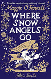 Where Snow Angels Go