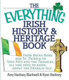 The Everything Irish History and Heritage Book