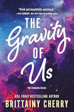 The Gravity of Us Book 4