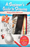 A Beginner's Guide To Drawing