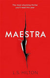 Maestra