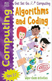 Get Set Go: Computing - Algorithms and Coding
