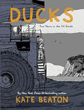 Ducks