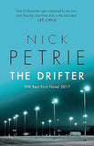 The Drifter1 (Ash)