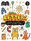 Help With Homework: 3+ Letters