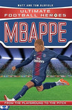 Mbappe Ultimate Football Heroes Collect Them All