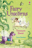 Fairy Unicorns the Treasure Quest