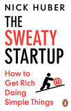 The Sweaty Startup