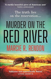 Murder on the Red River