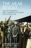 The Arab Revolt