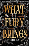What Fury Brings