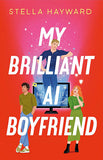 My Brilliant AI Boyfriend