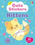 Cute Stickers Kittens
