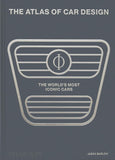 The Atlas of Car Design