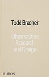 Observations, Research, and Design