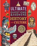 Ultimate Questions and Answers History and Culture